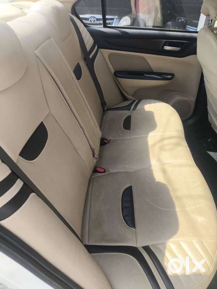 Honda Amaze Vx 1.2 Petrol Cvt, 2022, Petrol