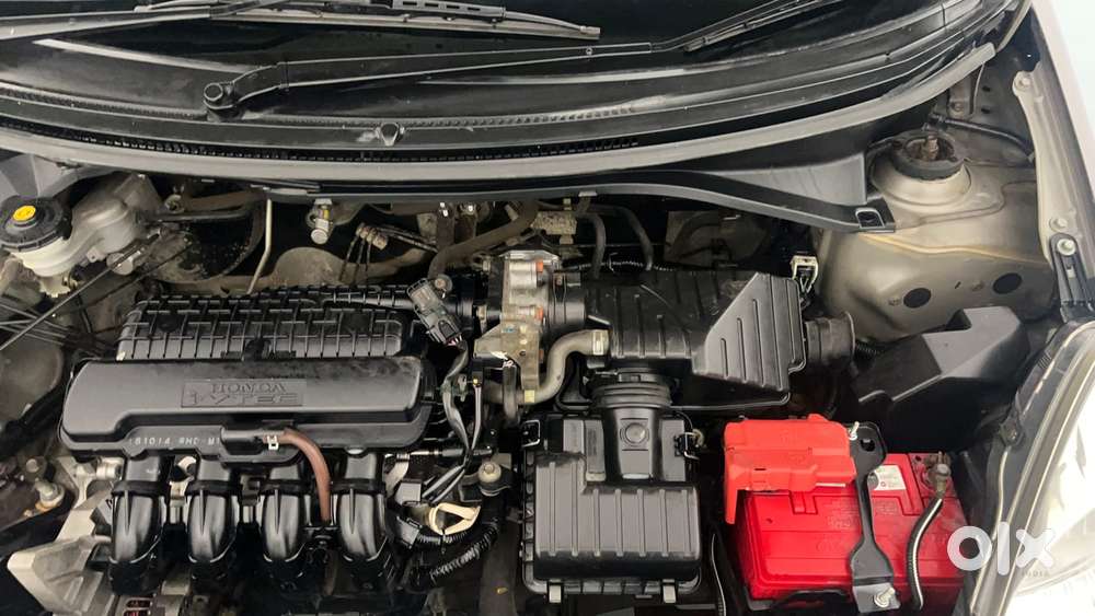 Honda Amaze Vx I-vtec, 2015, Petrol