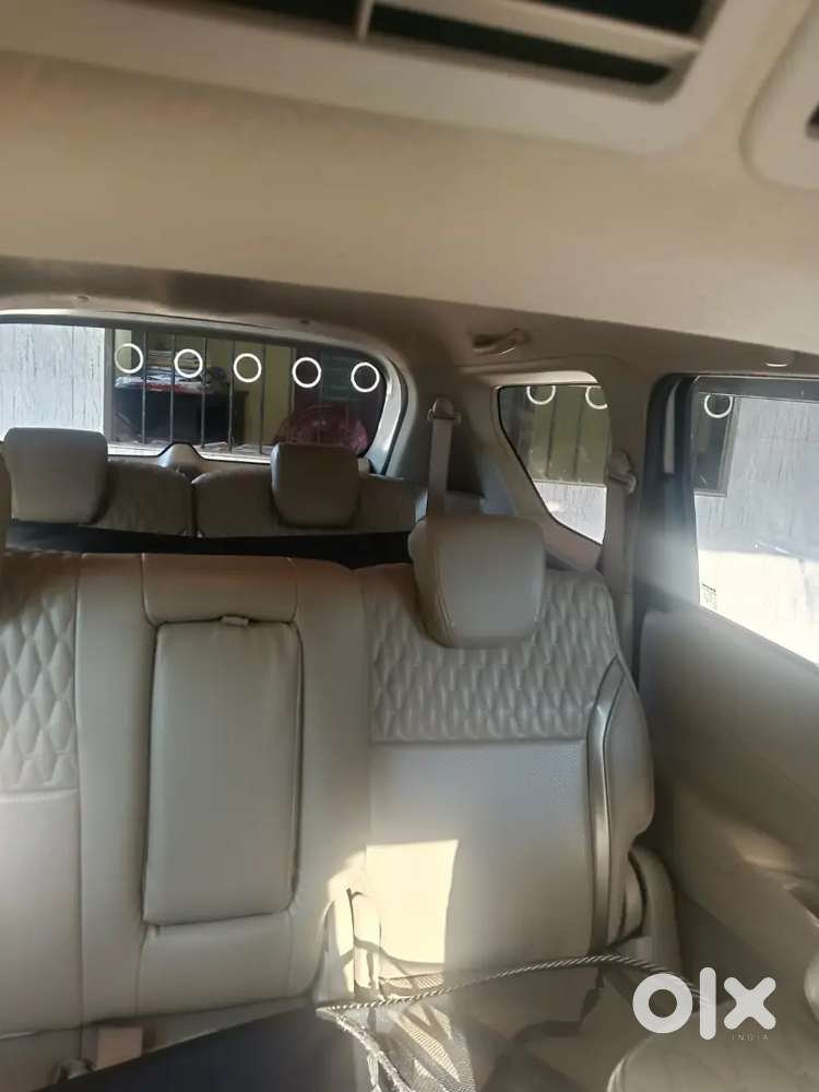 Maruti Suzuki Ertiga 2019