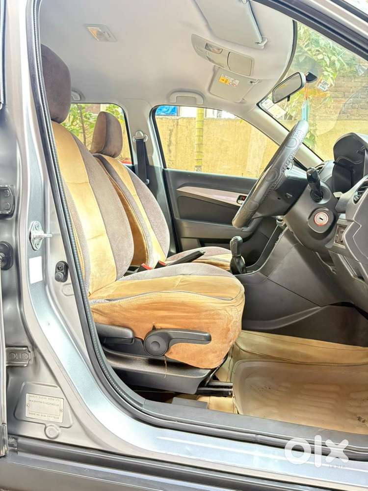 Maruti Suzuki Brezza Zdi, 2017, Diesel