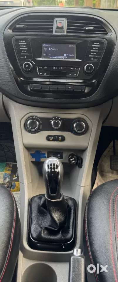 Tata Tiago 1.2 Revotron Xt Option, 2019, Petrol