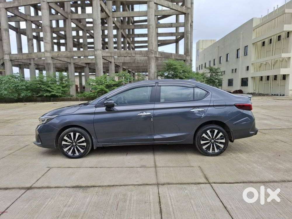 Honda City Hybrid Ehev Zx, 2023, Petrol