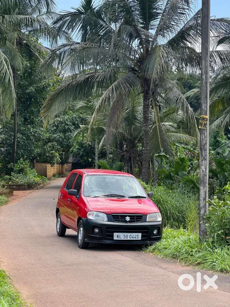 Maruti Suzuki Alto 2006