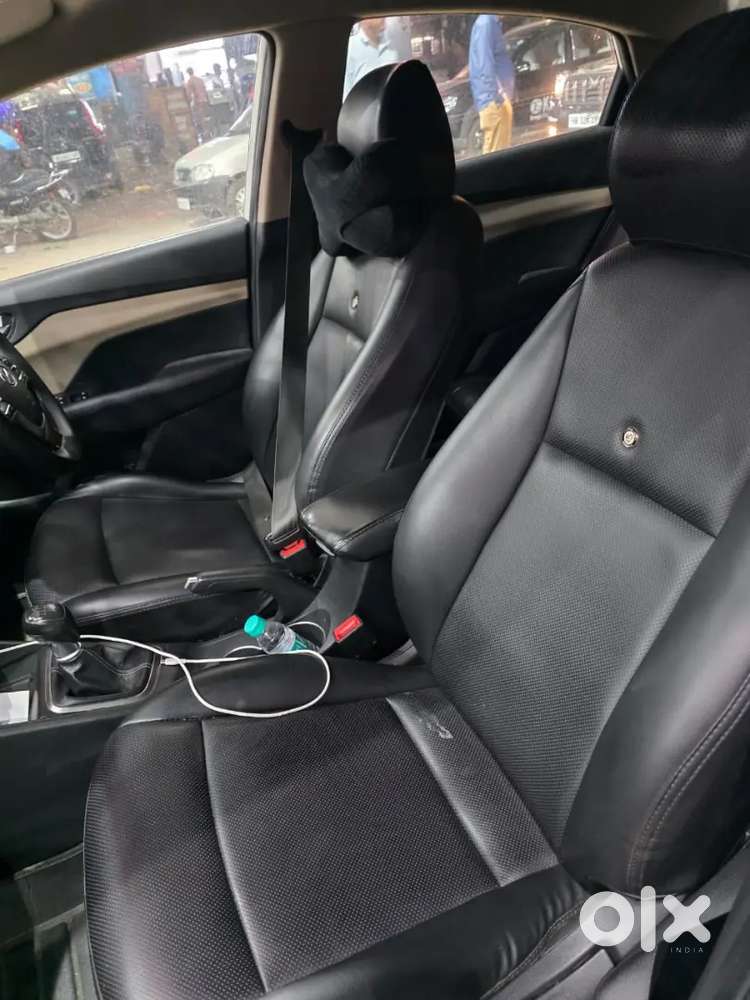 Hyundai Verna 1.4 Crdi 2018