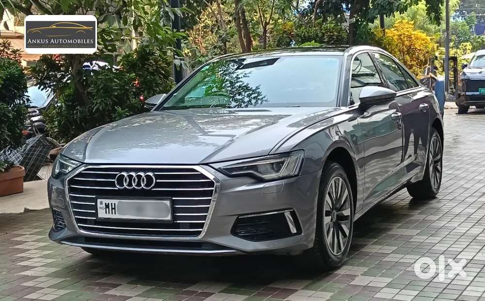 Audi A6 2.0 45 Tfsi Technology, 2021, Petrol