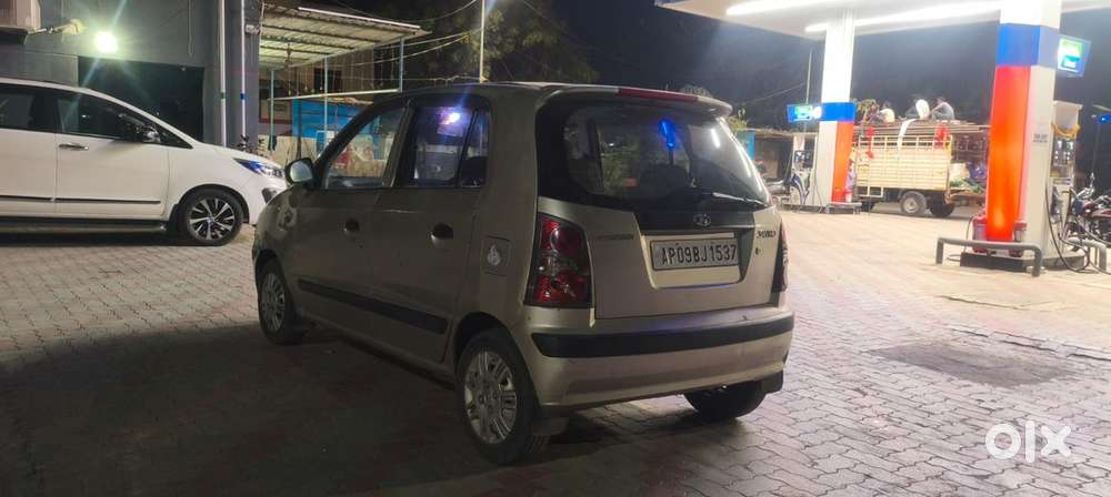 Hyundai Santro Era 2007