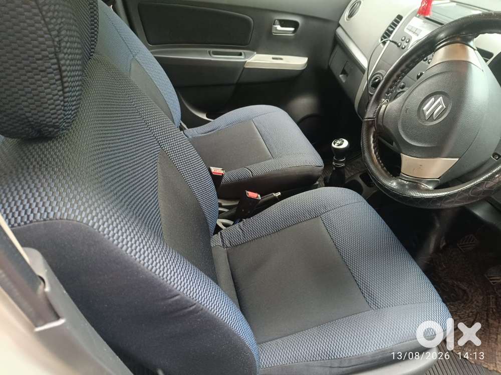 Maruti Suzuki Wagon R Petrol 2010