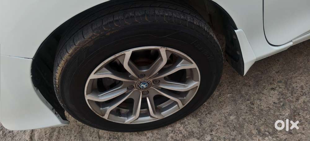 Honda City I Vtec Sv, 2015, Diesel