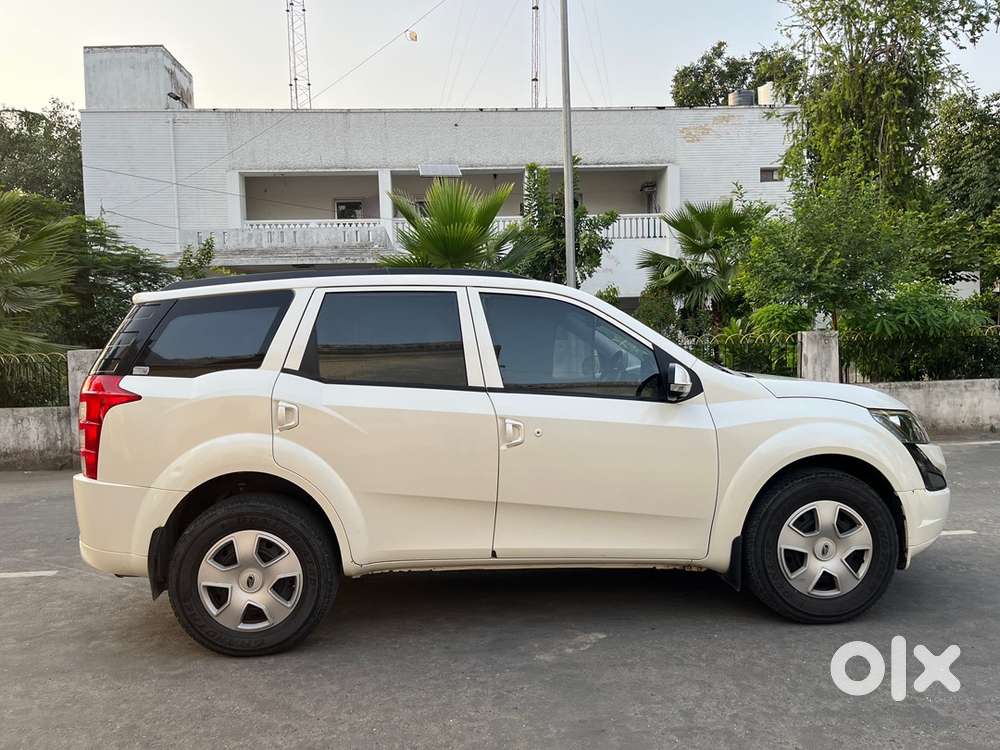 Mahindra Xuv500 Diesel 2016