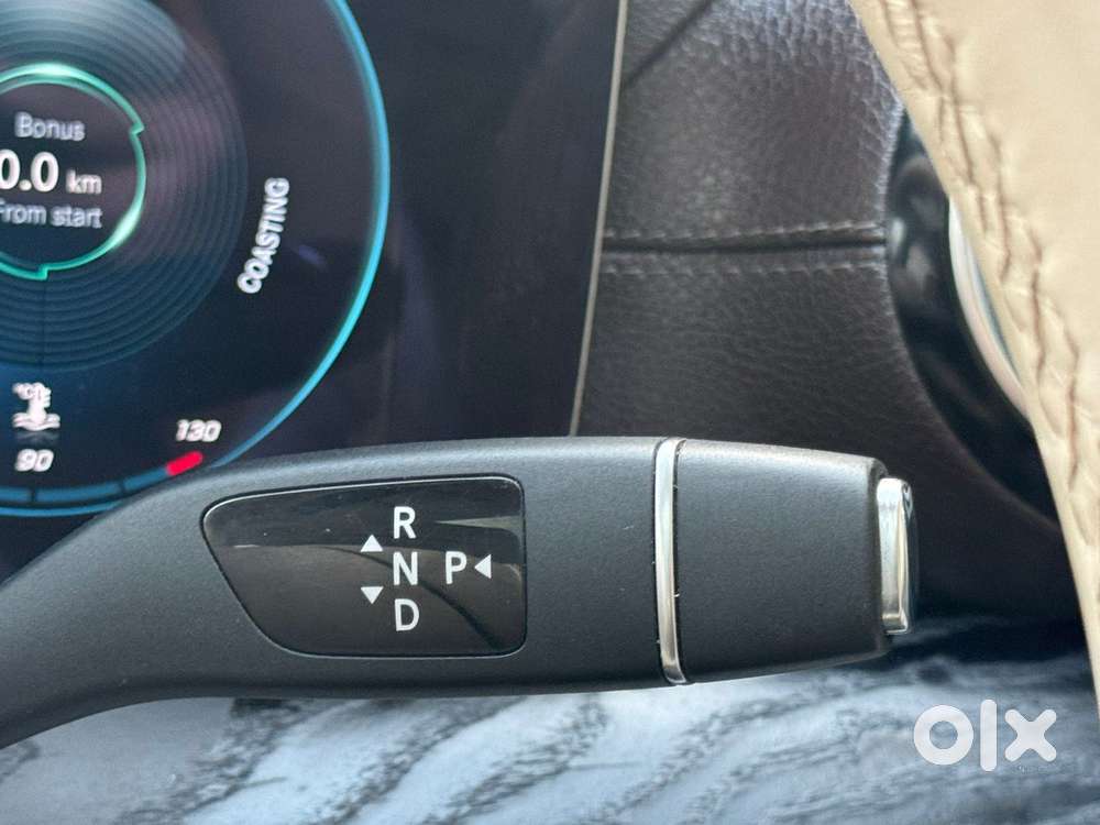 Mercedes-benz E-class E 220 D, 2021, Diesel