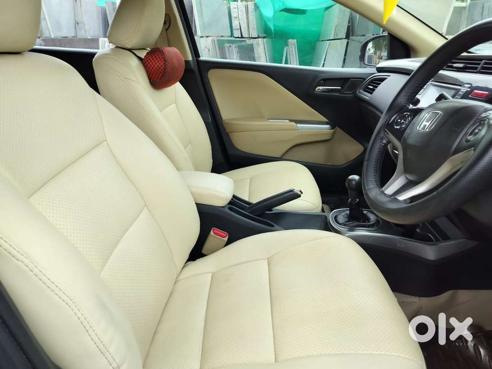 Honda City I Dtec Vx, 2015, Diesel