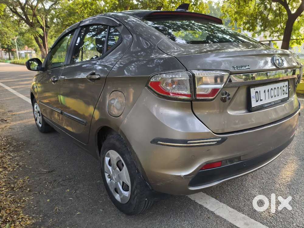 Tata Tigor Diesel 2020 53500 Km
