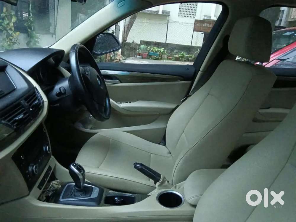 Bmw X1 Diesel Automatic 2015