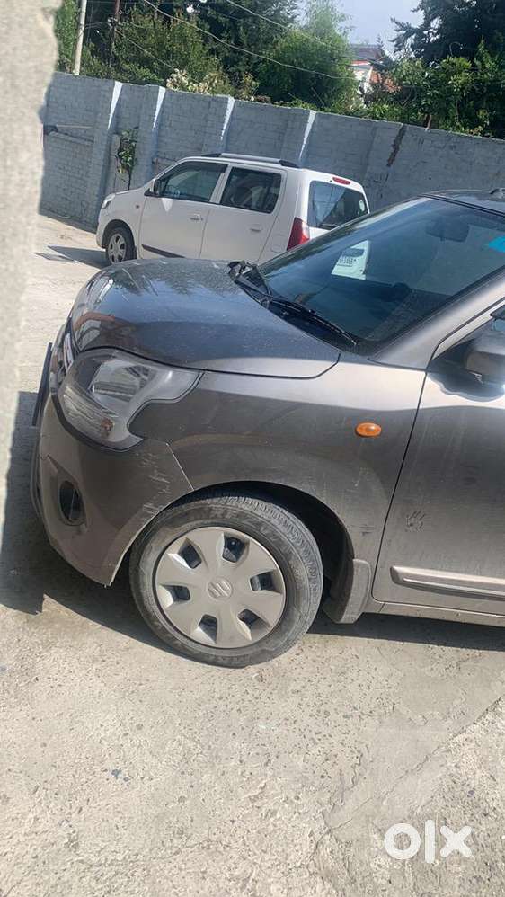 Excellent Condition