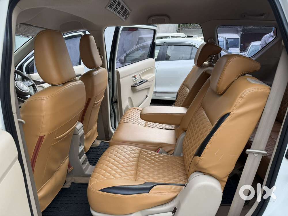 Maruti Suzuki Ertiga Zxi Plus Shvs, 2022, Petrol