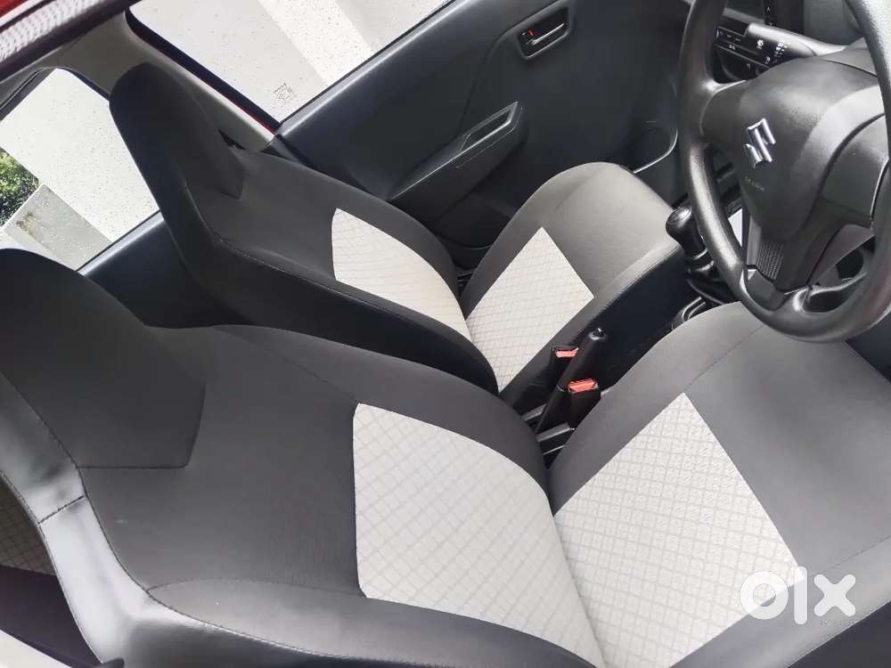 2025 Alto K10 Vxi (o)