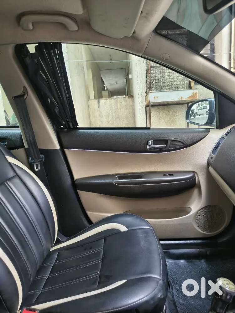 Hyundai I20 2012 Petrol Well Maintained