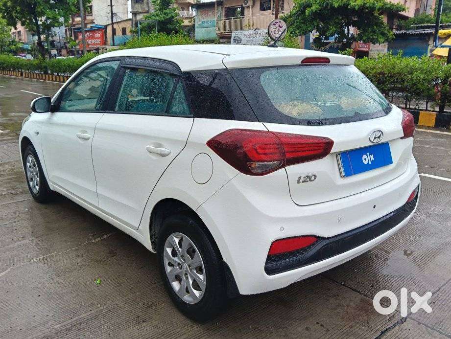 Hyundai I20 Magna Plus, 2019, Petrol