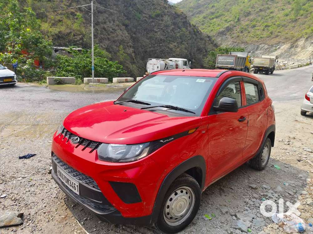Car In Good Condition With Less Kilometres Running
