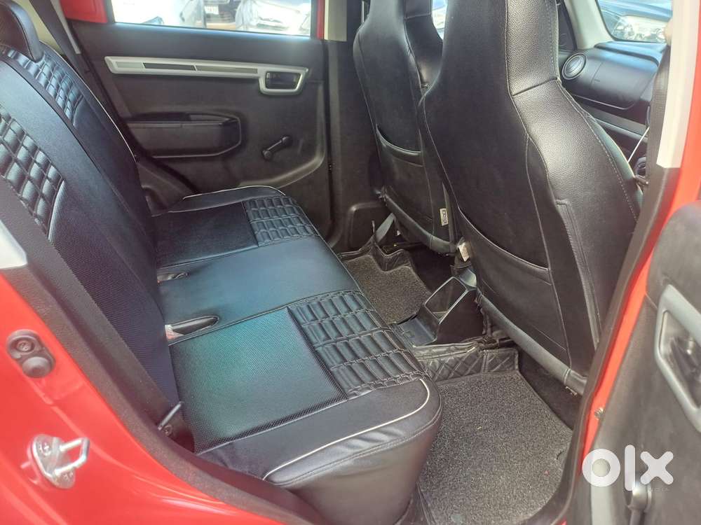 Maruti Suzuki S-presso Vxi Opt, 2020, Petrol