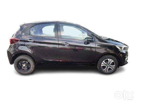Tata Tiago 1.2 Revotron Xz Plus Cng, 2023, Petrol