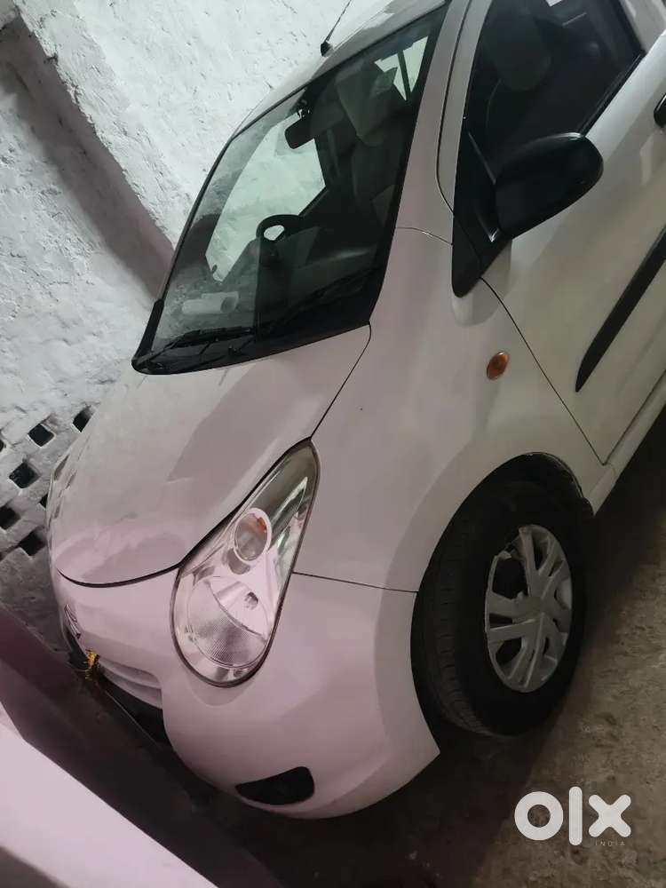 Maruti Suzuki A-star 2011