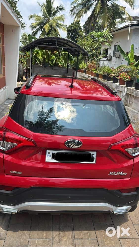 Mahindra Xuv300 Diesel 2022