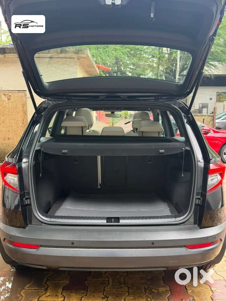 Skoda Karoq 1.5 Tsi, 2020, Petrol