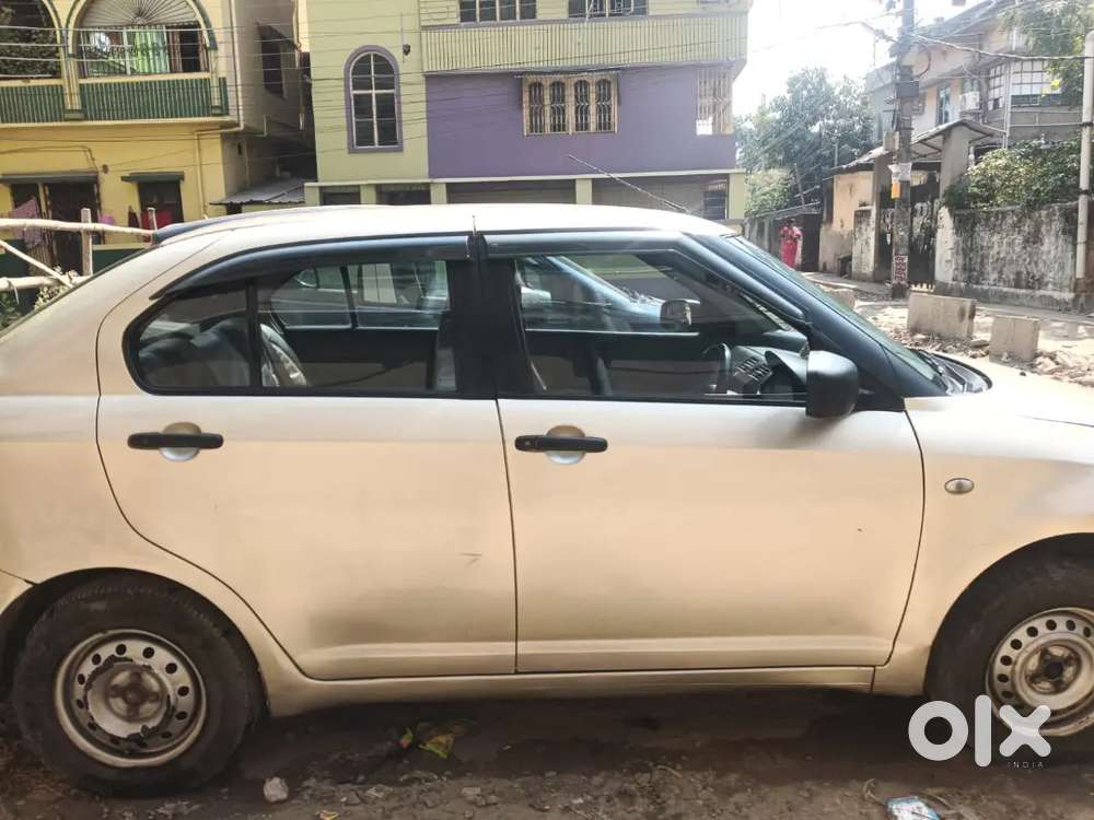 Want To Sale My Maruti Dzire Tour 2009