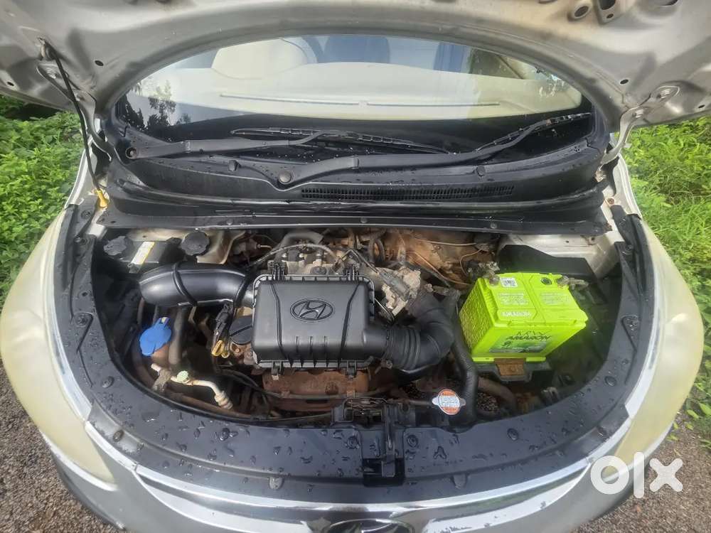 Hyundai I10 2008 Petrol Manual