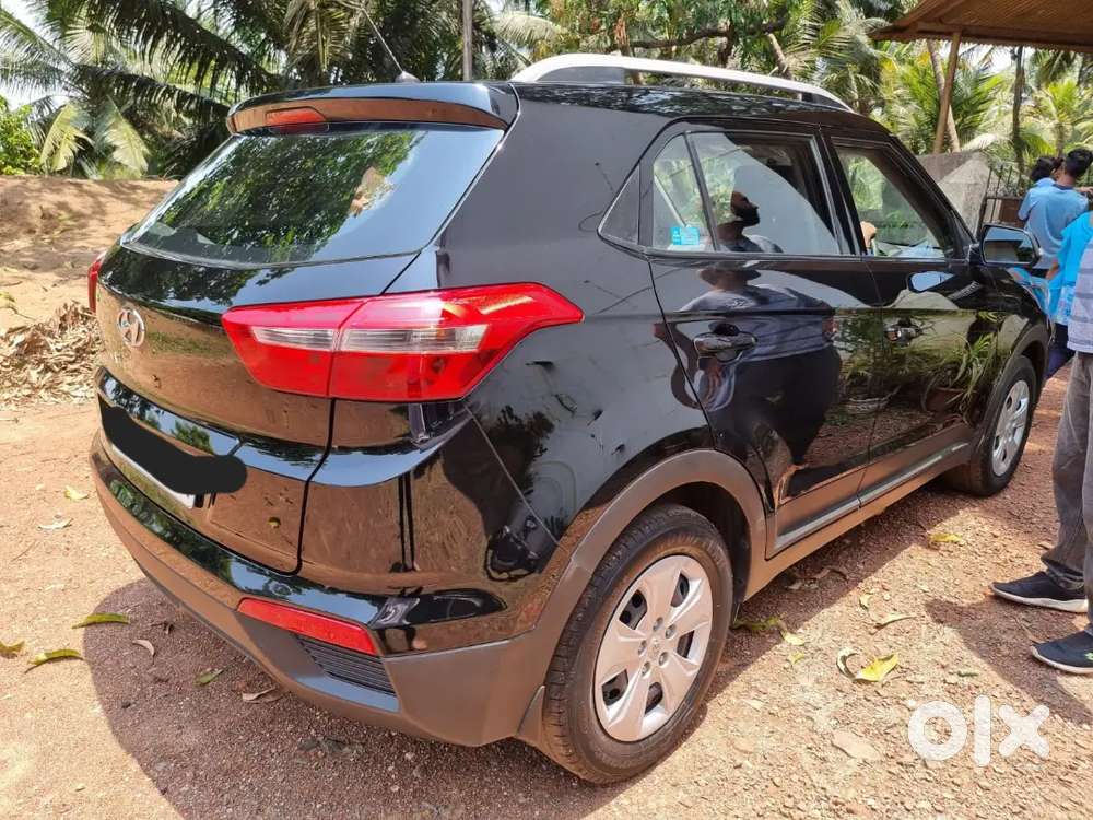 Hyundai Creta For Sale In Excellent Condition