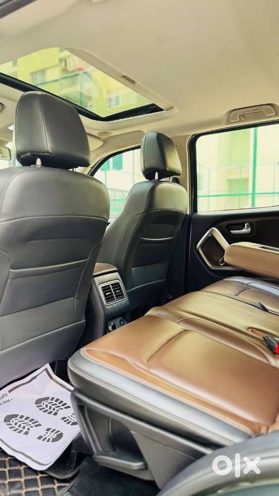 Mahindra Scorpio-n 2.2 Z8 Diesel Mt 7 Str, 2023, Diesel
