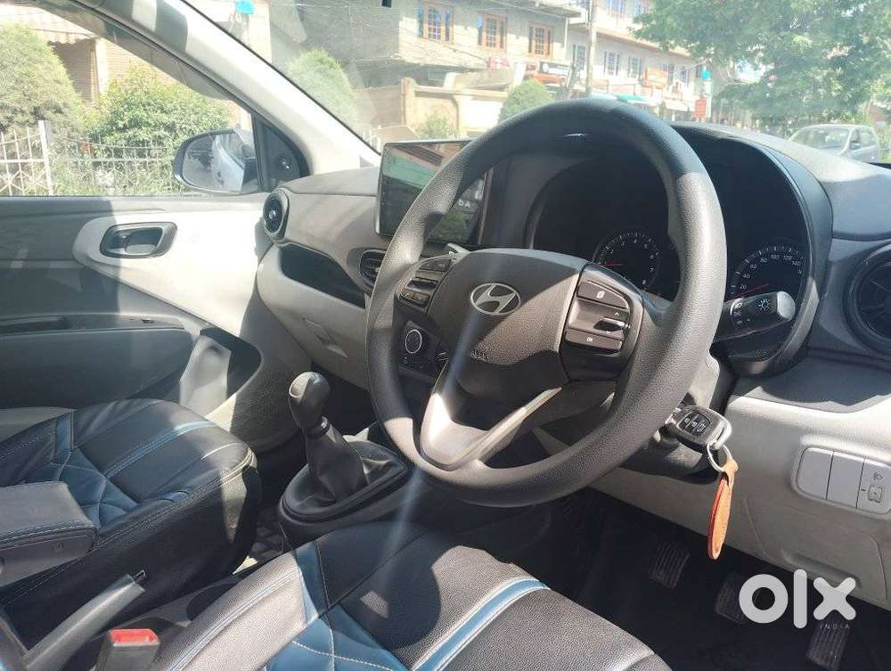 Hyundai Grand I10 Nios Era, 2025, Petrol