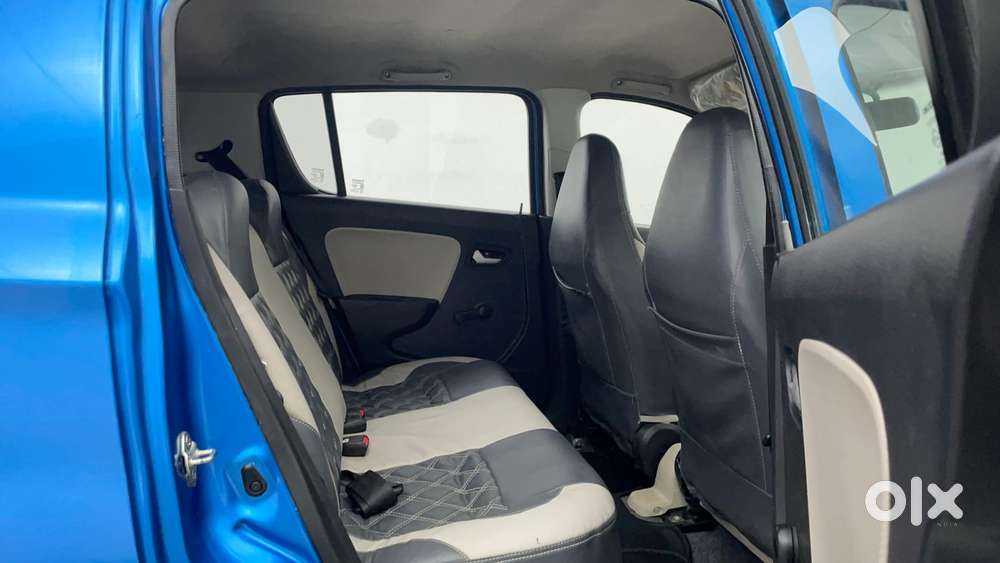 Maruti Suzuki Alto 800 0.8 Lxi (o), 2023, Petrol