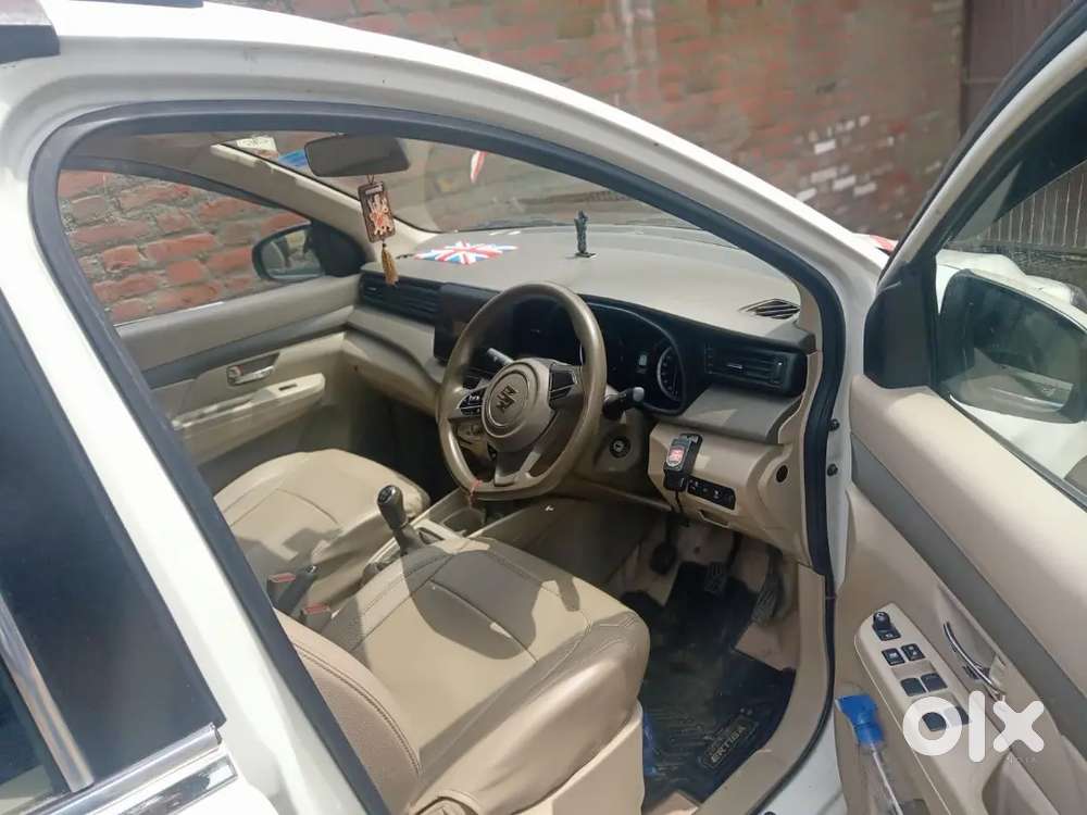 Maruti Suzuki Ertiga 2024 Petrol 41011 Km Driven