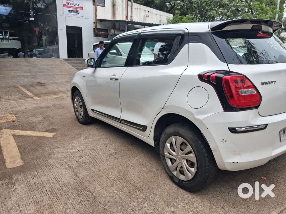 Maruti Suzuki Swift Vdi Deca Limited Edition, 2019, Diesel