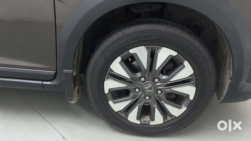Honda Wr-v 1.5 Vx I-dtec, 2021, Diesel
