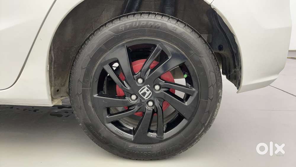 Honda Jazz 1.2 Zx Cvt I-vtec, 2022, Petrol