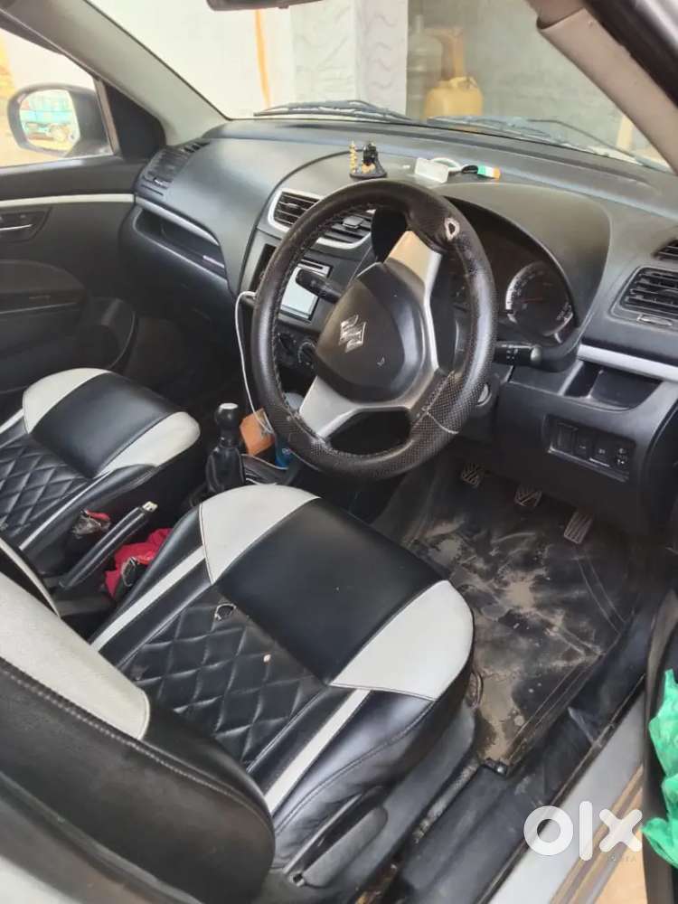 Maruti Suzuki Swift 2013 Diesel 98000 Km Driven