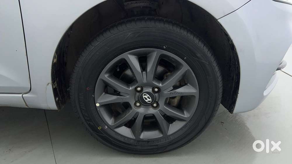 Hyundai Elite I20 Sportz Plus, 2020, Petrol