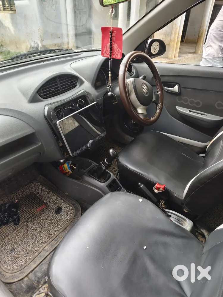 Tata Alto 800