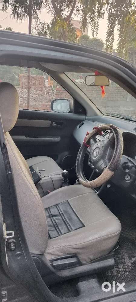 Maruti Suzuki Dzire 2009