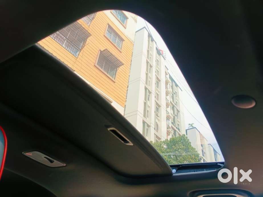 Hyundai Venue N Line N6 Mt, 2025, Petrol