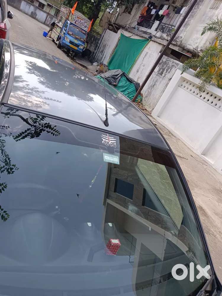 Ford Figo 2012 Petrol Well Maintained