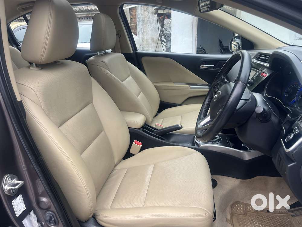 Honda City I Dtec Vx, 2014, Diesel