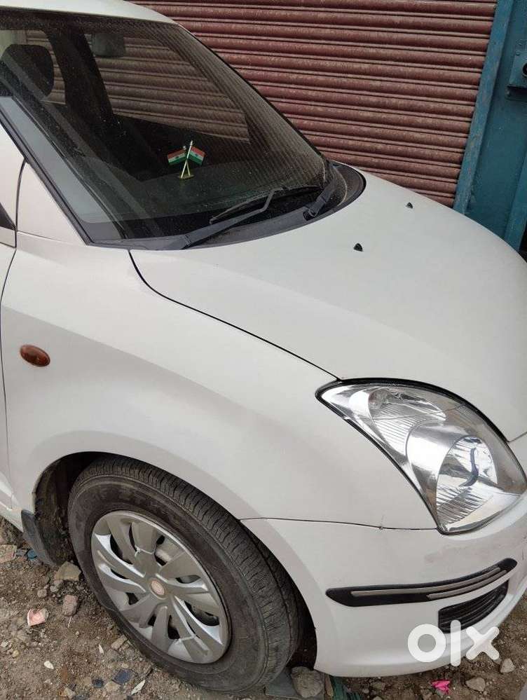 Maruti Suzuki Swift Dzire, 2016, Diesel