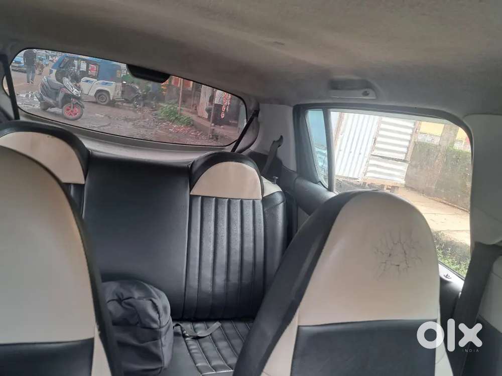 Alto Lxi 2018 Model