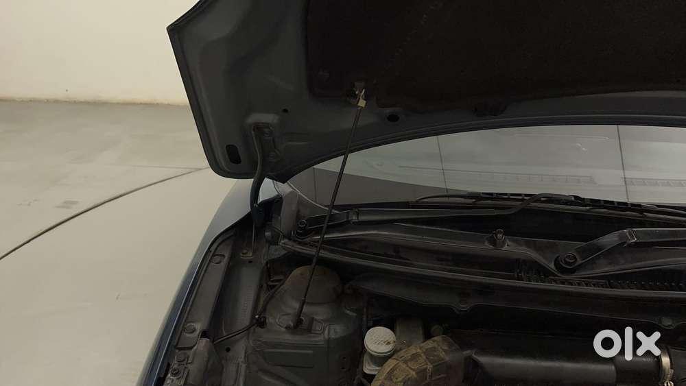 Maruti Suzuki Baleno 1.2 Alpha, 2016, Petrol