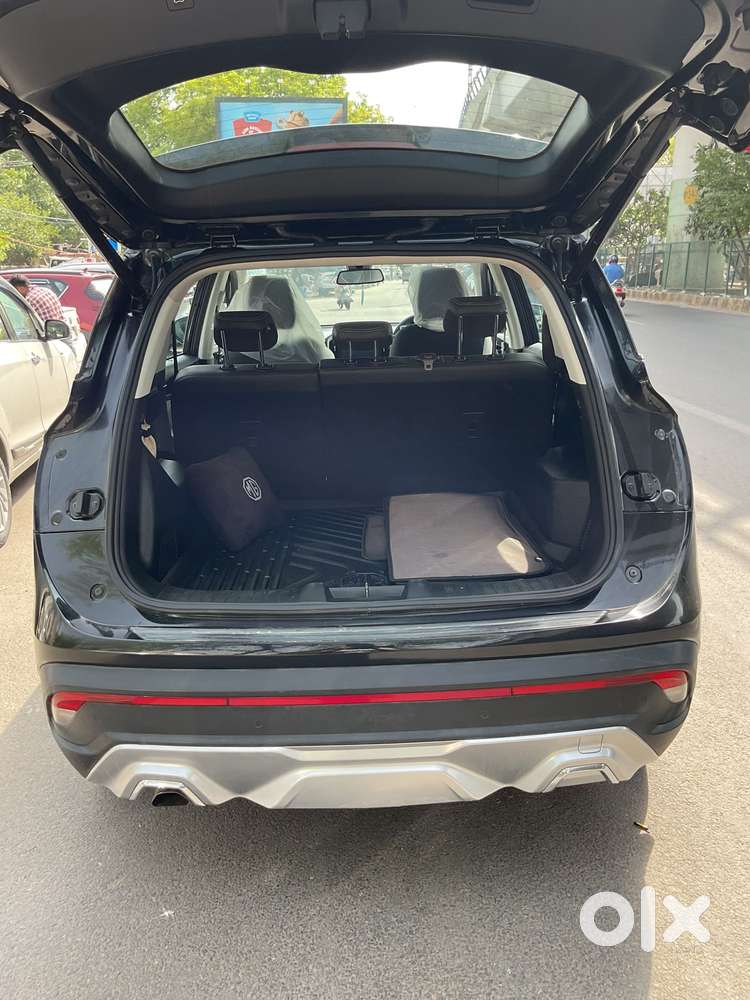 Mg Hector Sharp Dct Automatic, 2020, Petrol