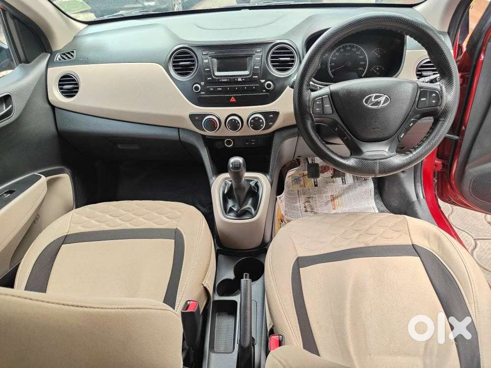 Hyundai Grand I10 1.2 Kappa Magna, 2019